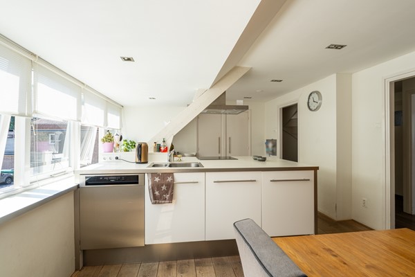 Medium property photo - Hoofdstraat 20, 5171 DD Kaatsheuvel
